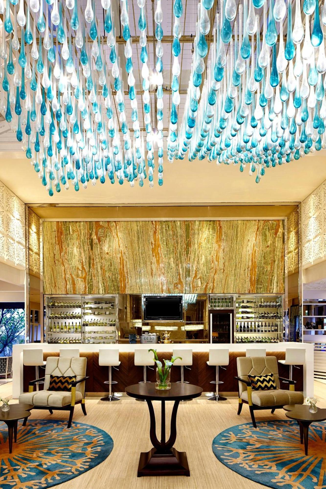 เชอราตัน บันดุง โฮเต็ล แอนด์ ทาวเวอร์ Hotel ภายนอก รูปภาพ